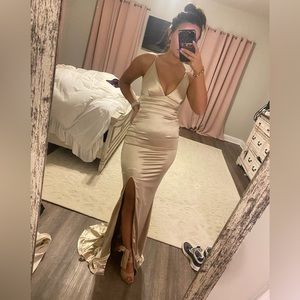 Starstruck Nookie Gown